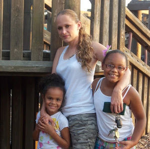 Meet your Posher, Rachel